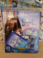 Panini starterpack Disney Soul., Ophalen of Verzenden, Nieuw