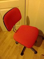 Chaise de bureau à roulettes, Maison & Meubles, Enlèvement, Utilisé, Chaise de bureau