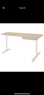 Bureau, Ophalen, Zo goed als nieuw, Bureau