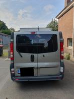 OPEL VIVARO, Auto's, 4 deurs, Stof, Vivaro, 9 zetels