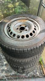 Winterbanden VW transporter, Auto-onderdelen, Banden en Velgen, Ophalen, Winterbanden