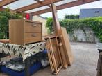 Slaapkamer, Huis en Inrichting, Slaapkamer | Complete slaapkamers, Ophalen, Gebruikt, Eenpersoons