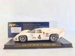 Fly Classic Lola T70 MK3B Thruxton 1969 C33, Overige merken, Racebaan, Verzenden, Nieuw
