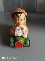 metalen disney matchbox auto 1979 Pinocchio, Ophalen of Verzenden, Gebruikt