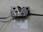MOTORKAP SLOT Skoda Octavia Combi (5EAC) (01-2012/07-2020), Auto-onderdelen, Gebruikt, Skoda