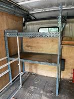 Tussenschot Fiat Ducato L3 en toebehoren, Ophalen