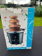 Chocoladefontein, Ophalen of Verzenden, Zo goed als nieuw