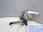 Voetsteun links voor de Suzuki SV 1000 2003 - 2007 SV1000 li, Motoren, Ophalen of Verzenden, Gebruikt
