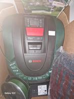 Robot tondeuse Bosch Indego M+ 700 neuf, Tuin en Terras, Ophalen