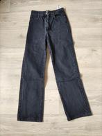 jeans Zara confectie 34 in nieuwstaat (ev + t-shirt), Kleding | Dames, Spijkerbroeken en Jeans, Ophalen of Verzenden, Zo goed als nieuw
