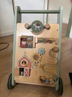 Little dutch loopwagen, Kinderen en Baby's, Ophalen, Zo goed als nieuw