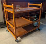 Superbe desserte servante vintage 1960, Enlèvement