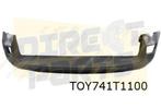 Toyota RAV4 (3/06-3/13) achterbumper Origineel! (te spuiten), Verzenden, Nieuw, Toyota, Achter