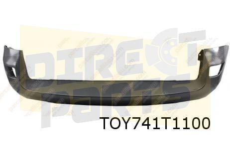 Toyota RAV4 (3/06-3/13) achterbumper Origineel! (te spuiten), Auto-onderdelen, Carrosserie, Bumper, Toyota, Achter, Nieuw, Verzenden