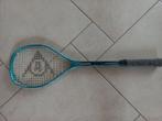 skwach racket Dunlop, Sport en Fitness, Ophalen of Verzenden, Gebruikt, Racket, Dunlop