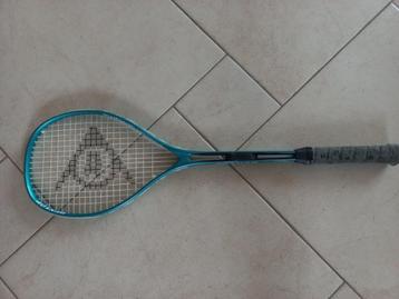 skwach racket Dunlop beschikbaar voor biedingen