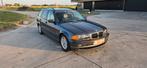 Bmw e46 320d tekoop, Auto's, 1995 cc, Beige, 4 cilinders, 5 deurs
