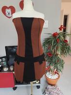 Kort kleedje. Miss Miss by Valentino. Maat Small/Medium., Kleding | Dames, Ophalen of Verzenden, Zo goed als nieuw
