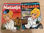 Natasja, Boeken, Stripverhalen, Meerdere stripboeken, Ophalen of Verzenden, Gelezen, Francois Walthery
