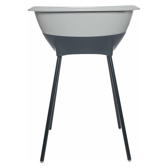 Bain pour bébé avec support – Luma, Kinderen en Baby's, Badjes en Verzorging, Zo goed als nieuw, Badje, Overige merken, Ophalen