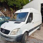 Mercedes-Benz Sprinter, Mercedes-Benz, Bedrijf, Trekhaak, Te koop