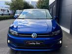 Volkswagen Polo Comfortline | 1.0 TSI | CarPlay | Garantie, Auto's, Volkswagen, Stof, Gebruikt, LED verlichting, 95 pk