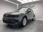 Volkswagen Tiguan 2.0 TDi DSG*CARPLAY*TOIT OUVRANT*1ER PROP*, Autos, Volkswagen, Commande vocale, Argent ou Gris, Achat, Entreprise