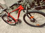 Mountainbiken, trekking marlin 5, Fietsen en Brommers, Fietsen | Mountainbikes en ATB, Ophalen of Verzenden, Trek