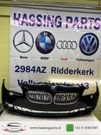 BMW 3 SERIE F30 F31 VOORBUMPER, Auto-onderdelen, Gebruikt, Ophalen of Verzenden, Bumper, BMW