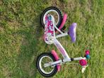 Kinderfiets meisje 12 inch, Fietsen en Brommers, Fietsen | Kinderfietsjes, Ophalen, Gebruikt