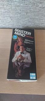 Oud Master mind spel, Ophalen of Verzenden, Gebruikt