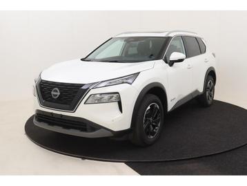 Nissan X-Trail Acenta + Style pack 7pl e-POWER 213 hp e-4OR, Achat, 117 kW, Noir, Electronic Stability Program (ESP)