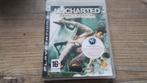 Drake's Fortune Uncharted - Playstation 3, Envoi