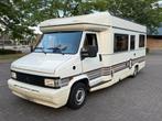 (1j Garantie) Peugeot Burstnet T620* 2.5TD *5+1p.*TOP! STAAT, Bedrijf