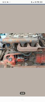 Moteur MWM D.325.3.R, Articles professionnels, Enlèvement ou Envoi