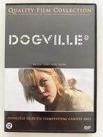 DVD Dogville (2003) Nicole Kidman James Caan, Cd's en Dvd's, Dvd's | Filmhuis, Ophalen of Verzenden