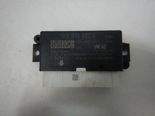 VW Caddy 2K5 PDC Module 1K8919465A, Auto-onderdelen, Elektronica en Kabels, Volkswagen, Gebruikt, Ophalen of Verzenden