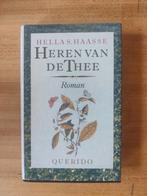 Heren van de thee, Hella S Haasse, Boeken, Ophalen of Verzenden