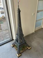 Lego Eiffeltoren 10307, 100% COMPLEET, Kinderen en Baby's, Speelgoed | Duplo en Lego, Ophalen, Zo goed als nieuw, Complete set