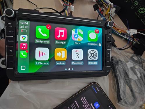 Carplay/Android auto VW, Auto diversen, Autonavigatie, Nieuw, Ophalen