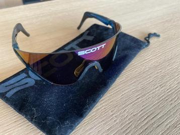 Scott Commotion TM 20 zonnebril beschikbaar voor biedingen