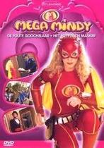 mega mindy de foute goochelaar, Ophalen of Verzenden, Gebruikt