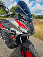 Aprillia sr 125 gt sport 2025 model, Motoren, Motoren | Aprilia, Particulier, Sport