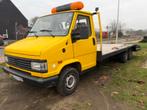 🚛🚛Peugeot J5 bouwjaar 1993 takelwagen🚛🚛, Auto's, Diesel, Particulier, Te koop, Peugeot