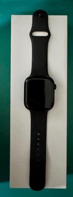 Apple Watch 10 - 46mm - GPS + Cellular, Handtassen en Accessoires, Smartwatches, Ophalen, Hoogte, Zwart, IOS