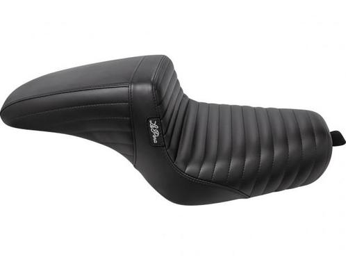 LePera  Kickflip Zadel Sportster 04-06, 10-20, Motoren, Onderdelen | Harley-Davidson, Nieuw, Ophalen of Verzenden