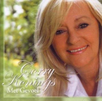 Corry Konings - Met Gevoel beschikbaar voor biedingen