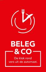 Vuller / vulster automaten Beleg & Co, Tot en met 24 uur, Vast contract, Geschikt als bijbaan