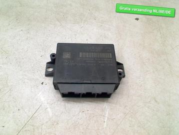 COMPUTER PARKEER HULP Volkswagen Golf VI (5K1) (1T0919475H) beschikbaar voor biedingen