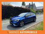 Renault Clio 1.0 TCe R.S Line GPF - GARANTIE 12 M (bj 2023), Voorwielaandrijving, Stof, Gebruikt, Euro 6